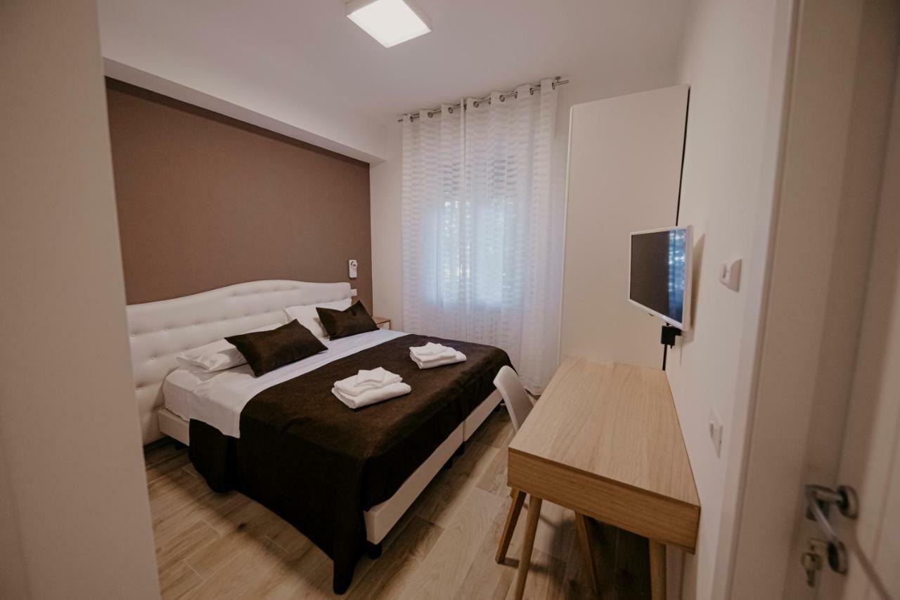 Nannare' Rooms Reggio d'Emilie Extérieur photo