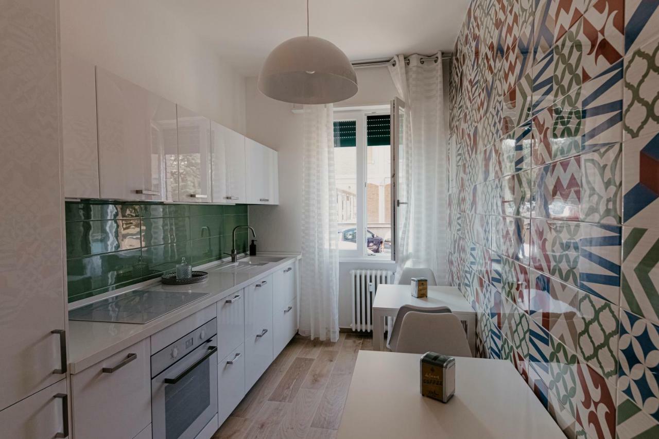 Nannare' Rooms Reggio d'Emilie Extérieur photo